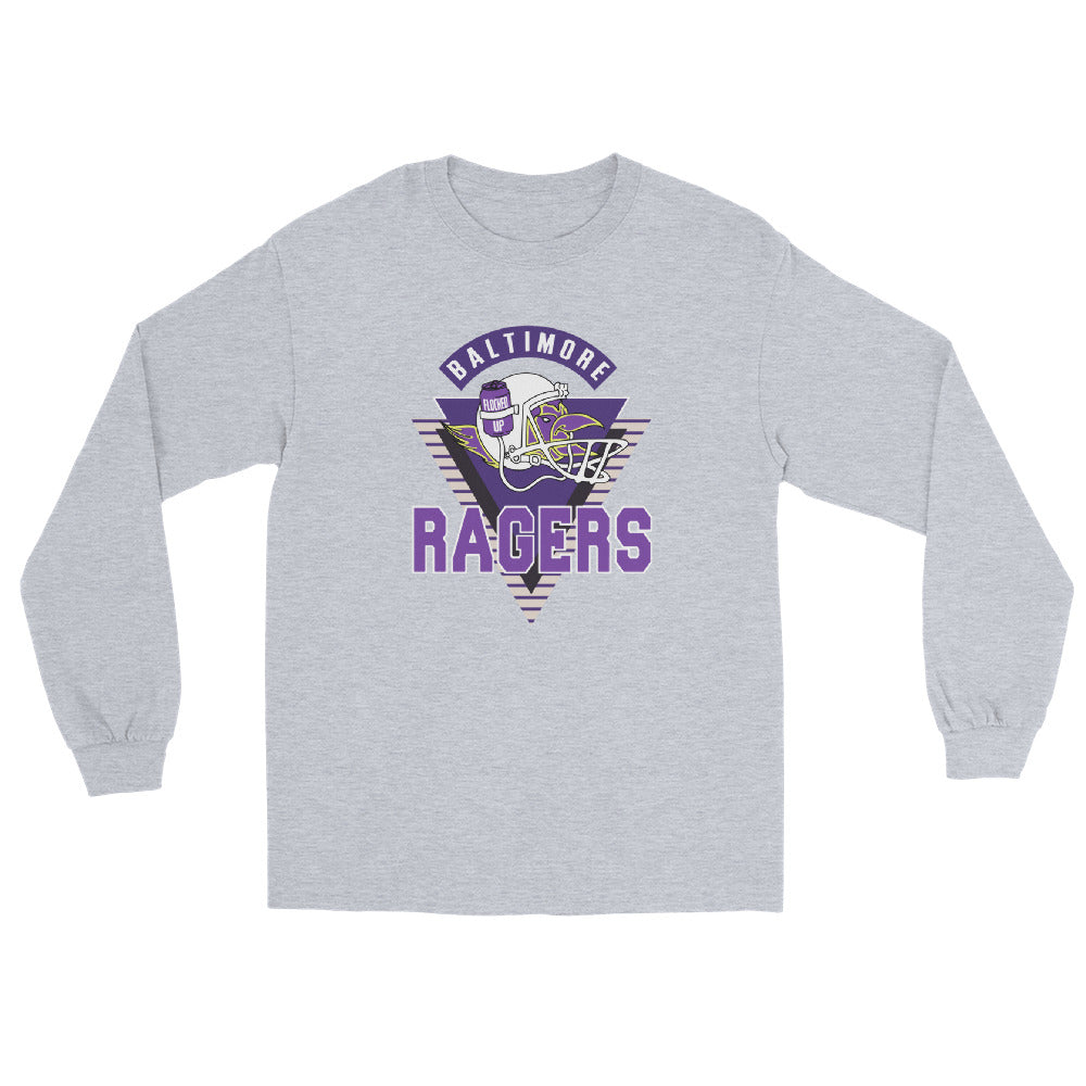 Ragers Long Sleeve