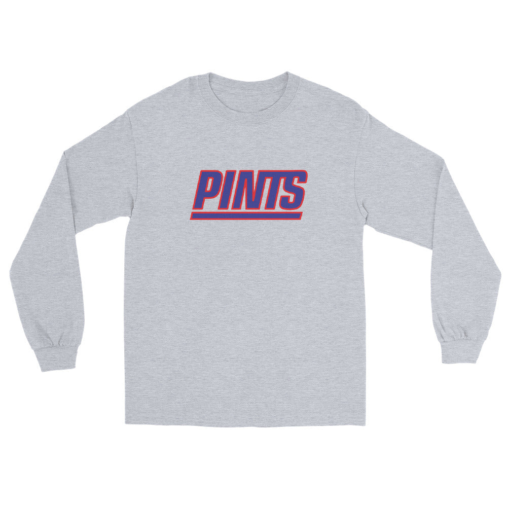Pints LS