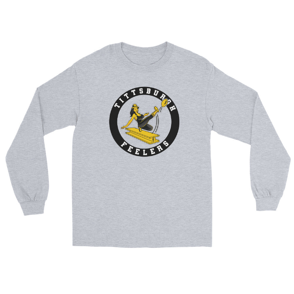 Tittsburgh Light LS
