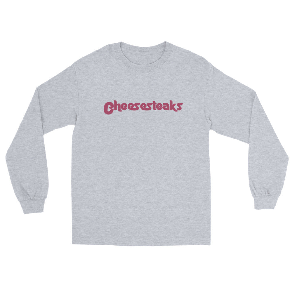 Cheesesteaks LS