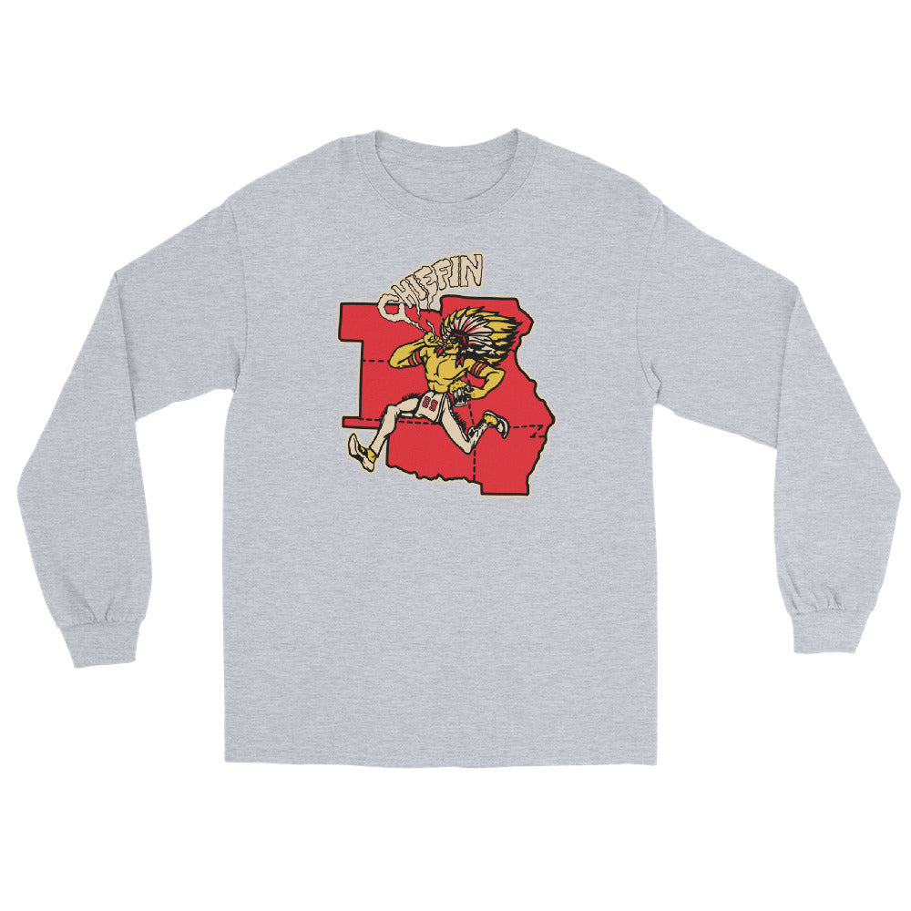 CHIEFIN LS