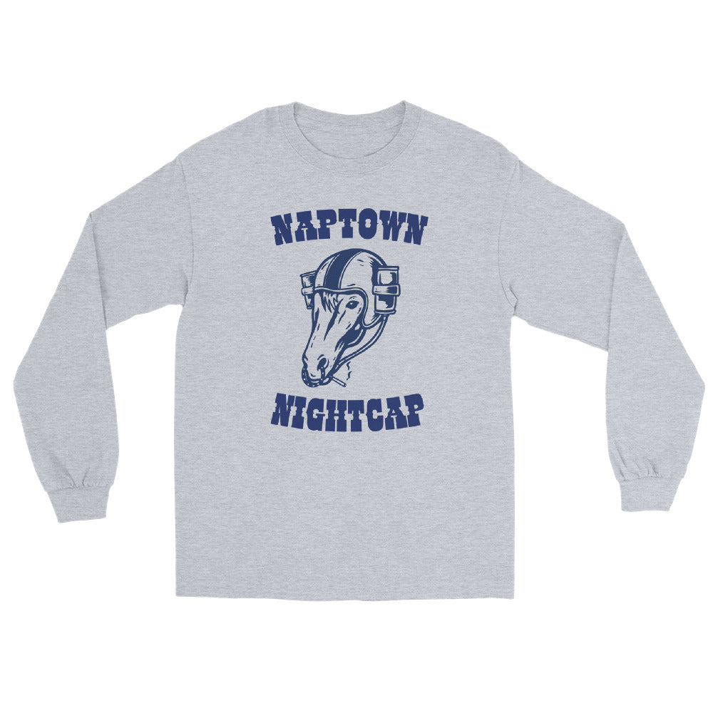 Naptown LS