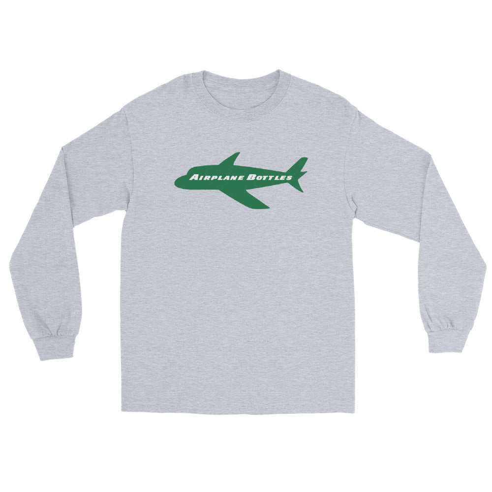Airplane Bottles LS