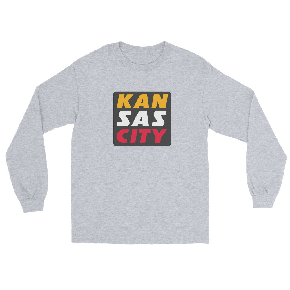 KC LS