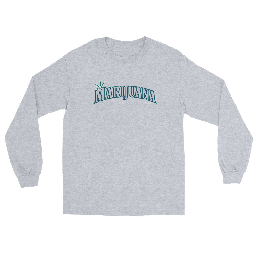 Seattle Marijuana LS