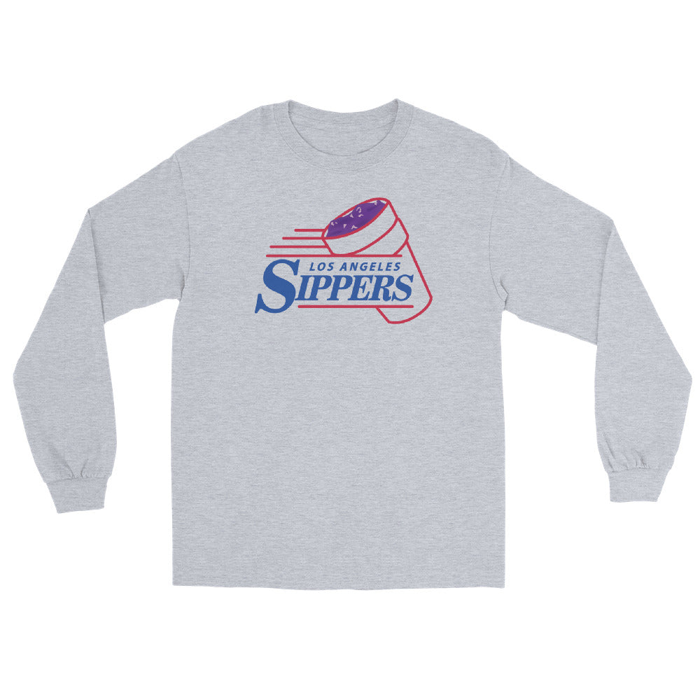 LA Sippers LS