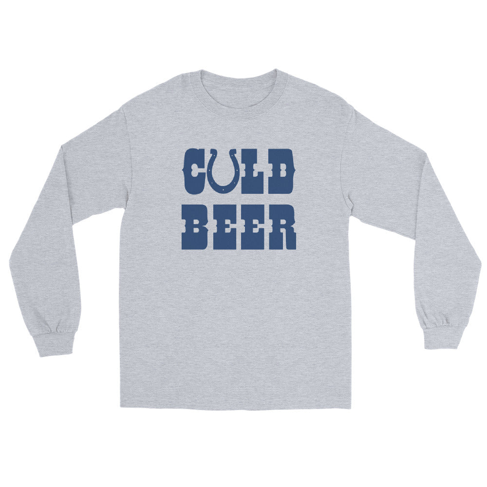 Cold Beer LS