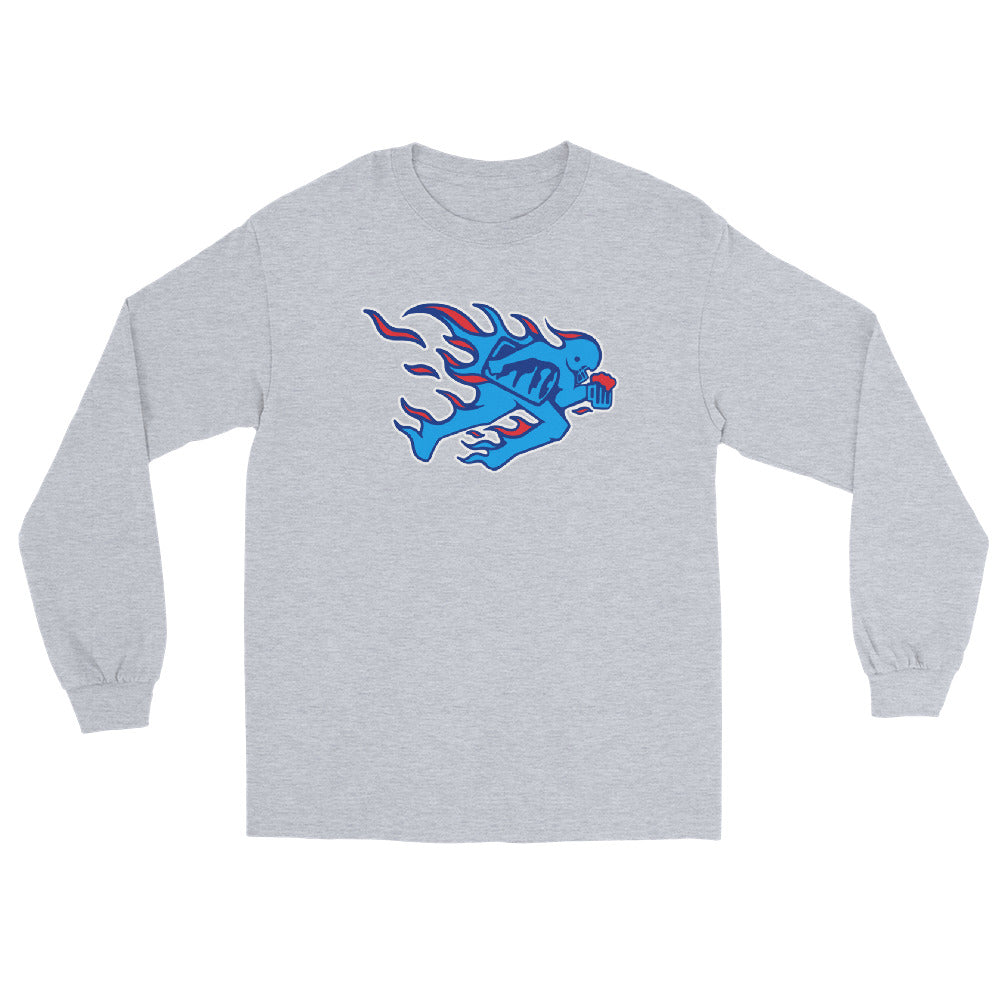 Nash Bash LS
