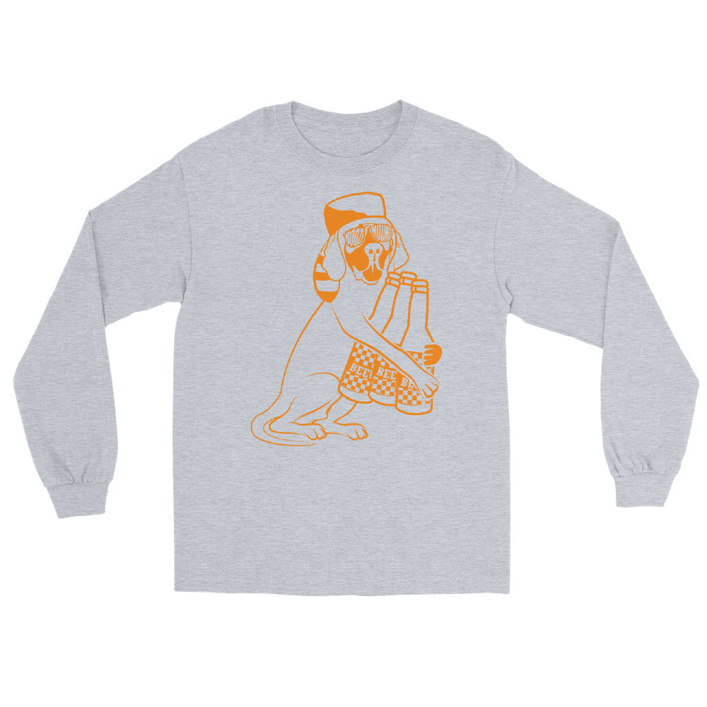 Booze Hound LS