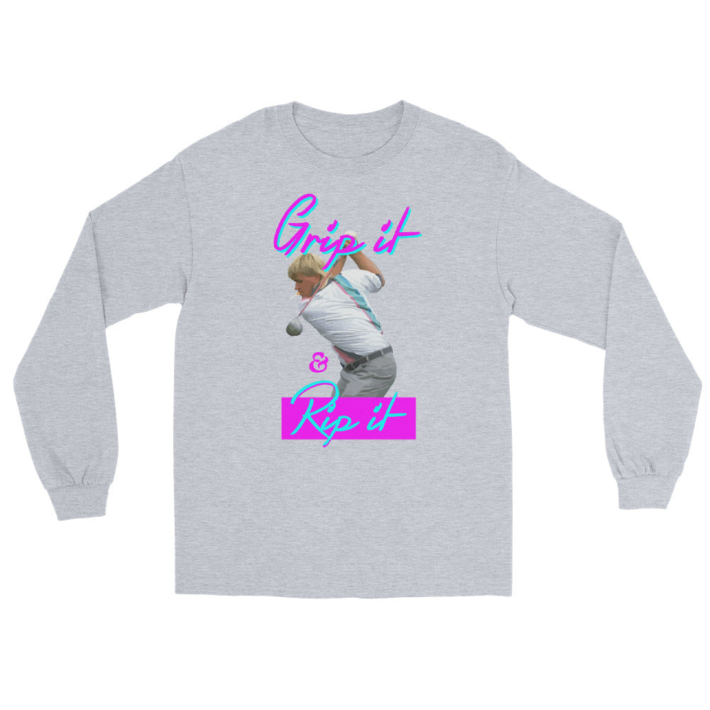 Rip It LS