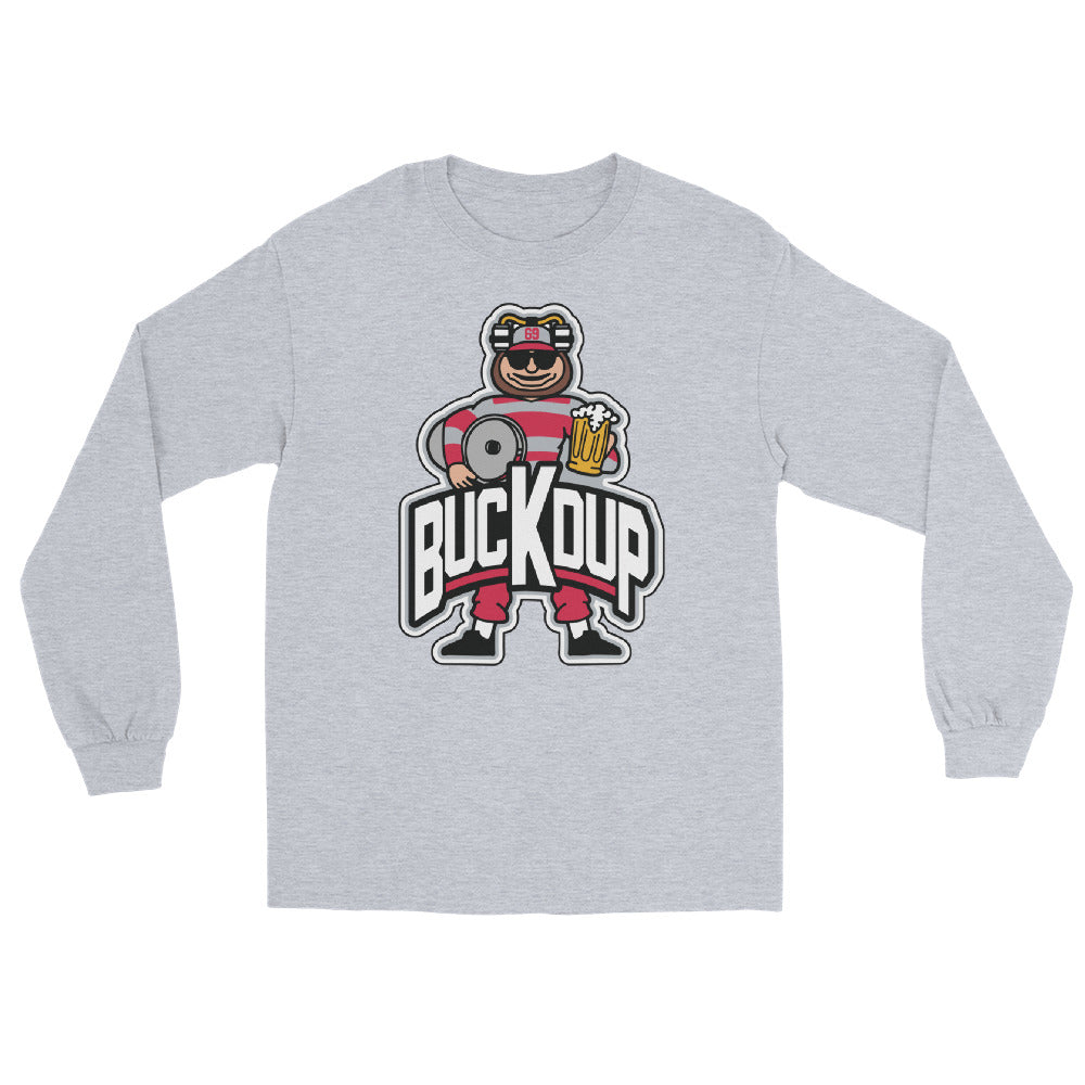 BUCK'D UP LS
