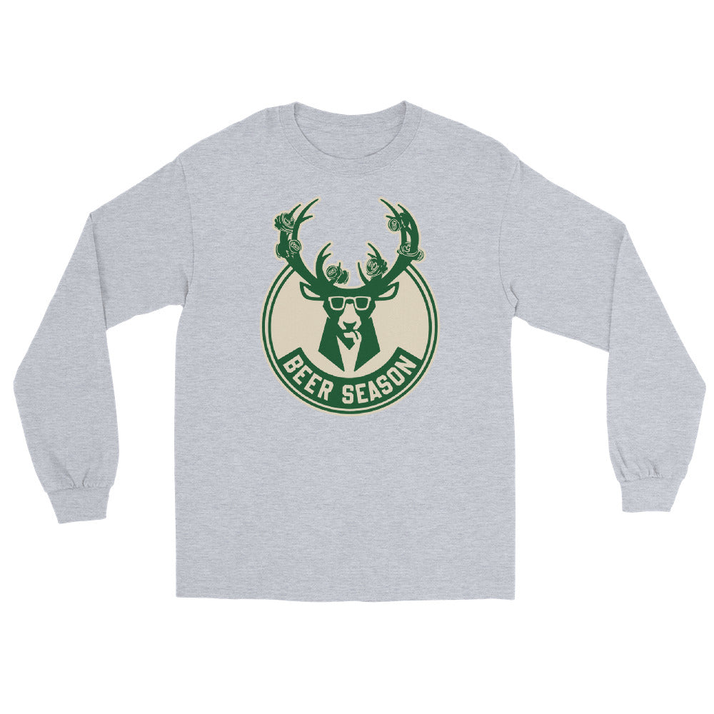 Beer Season LS
