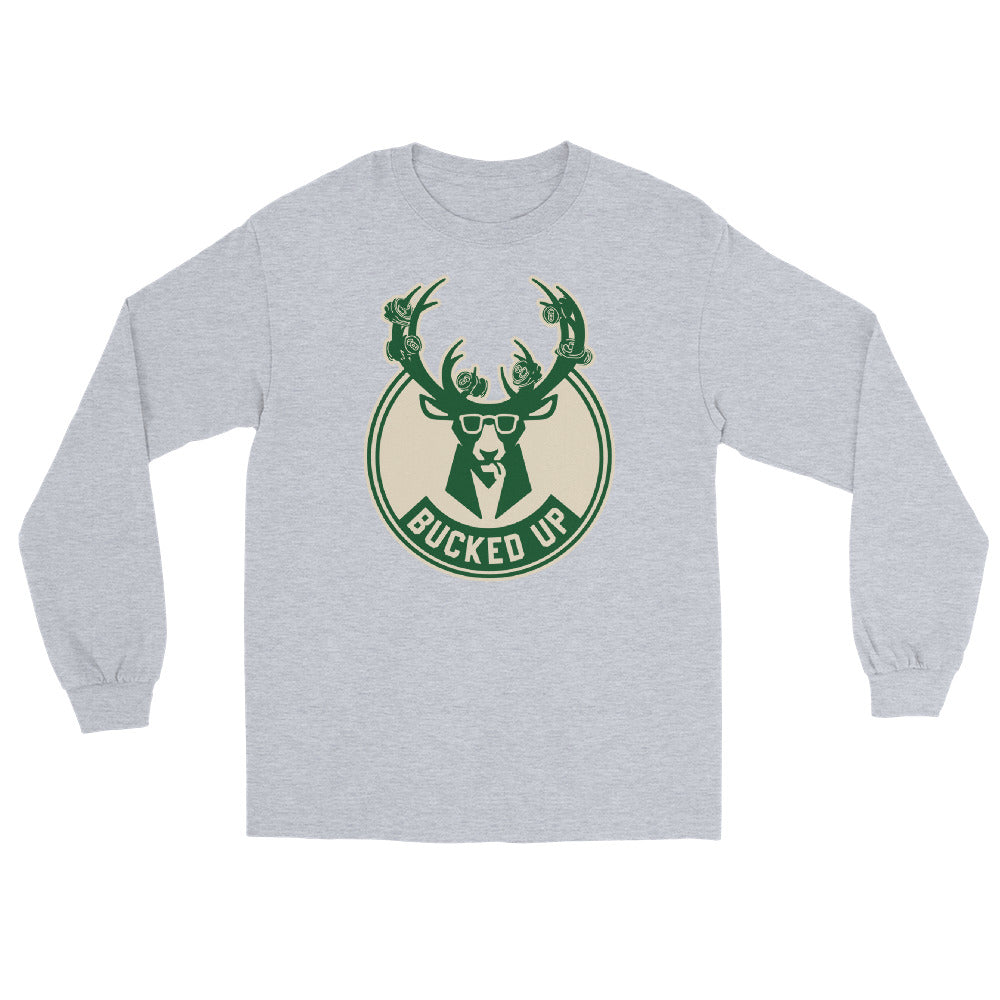 Bucked Up Deer LS