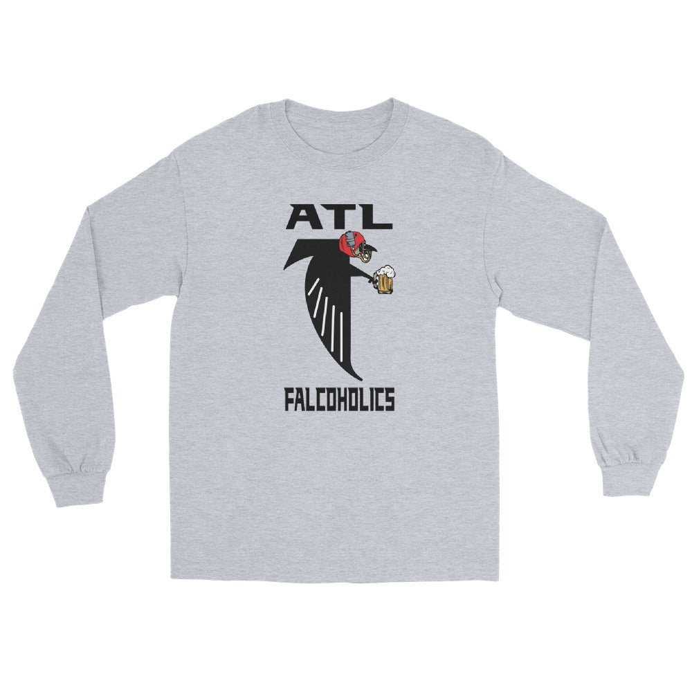 Falcoholics LS