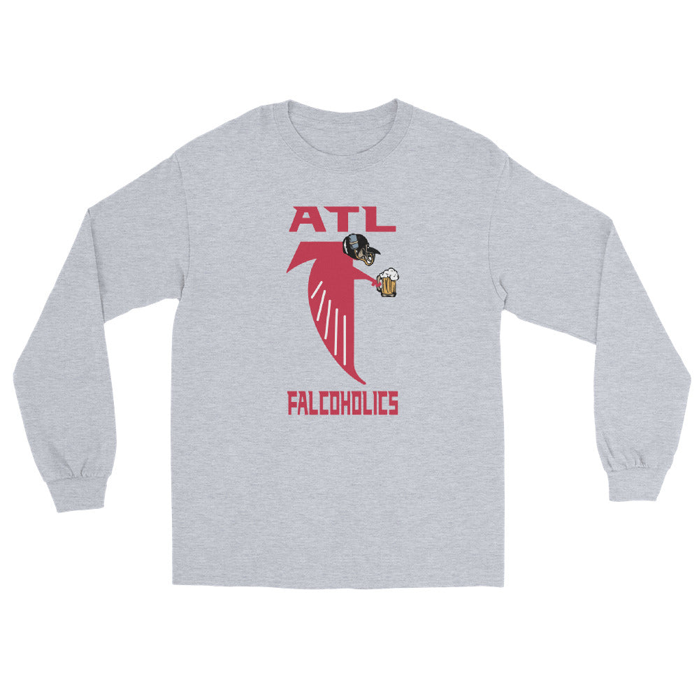 Falcoholics LS II