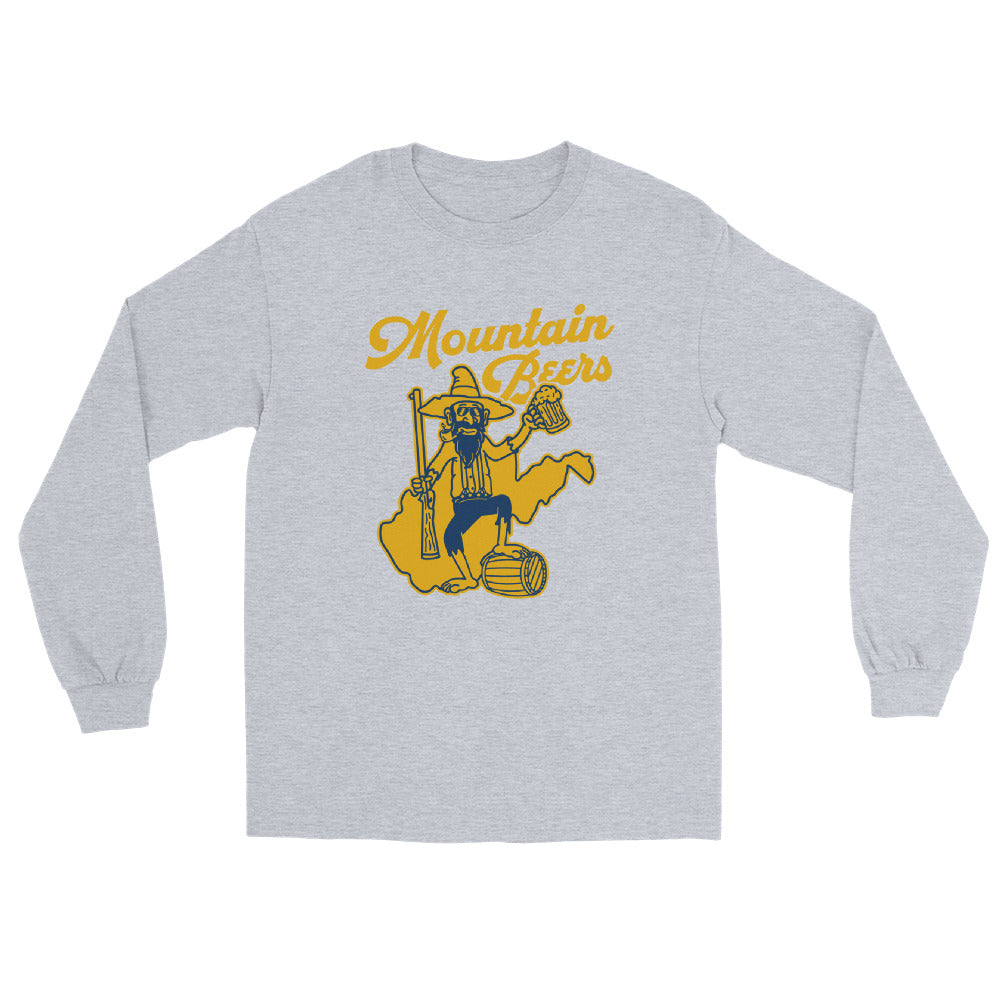WV Mountain Beers LS