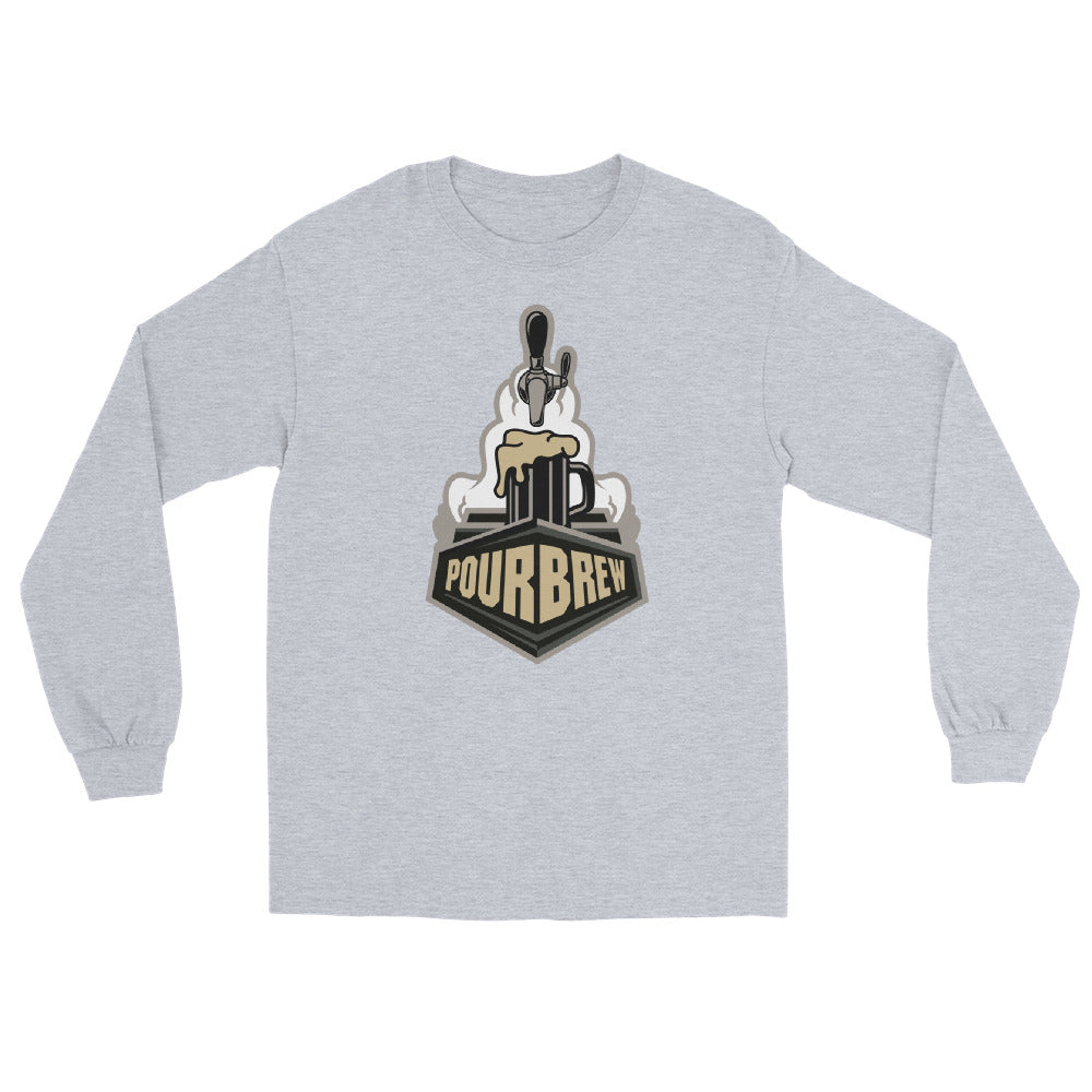 Pour Brew LS