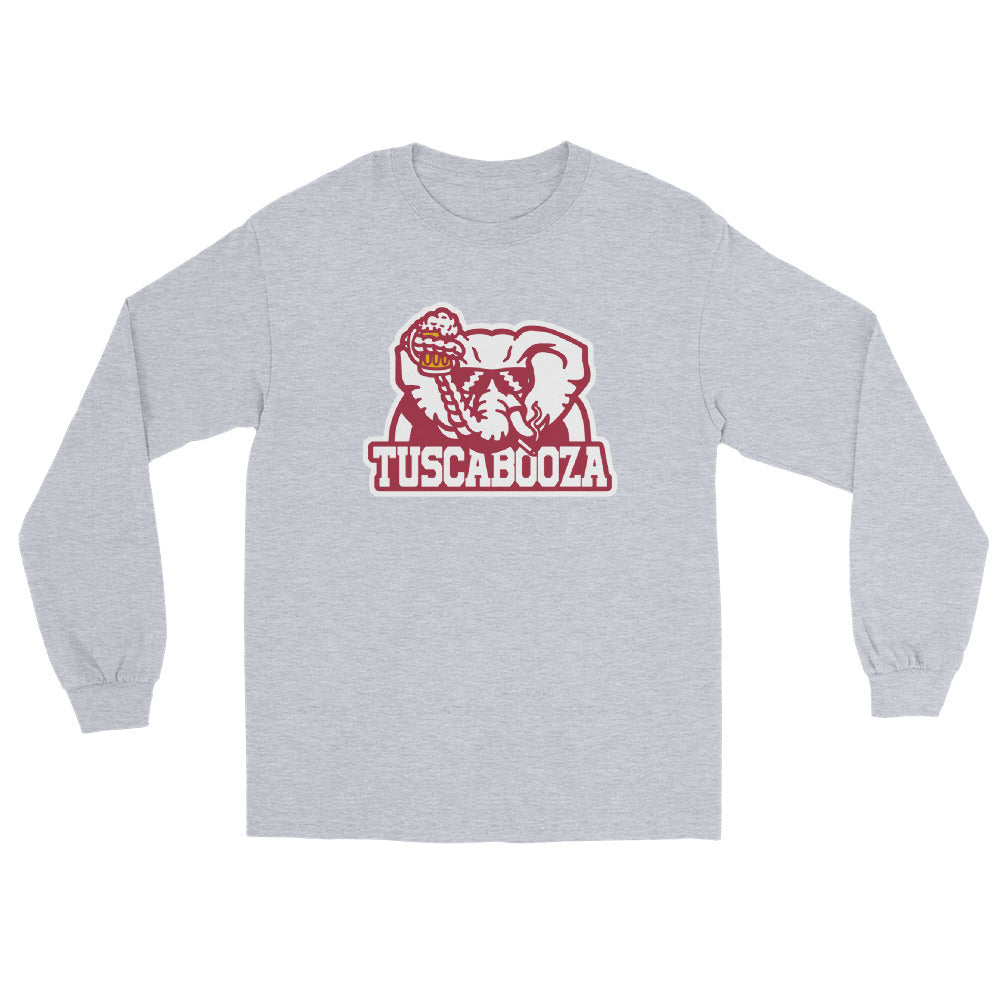 Tuscabooza LS