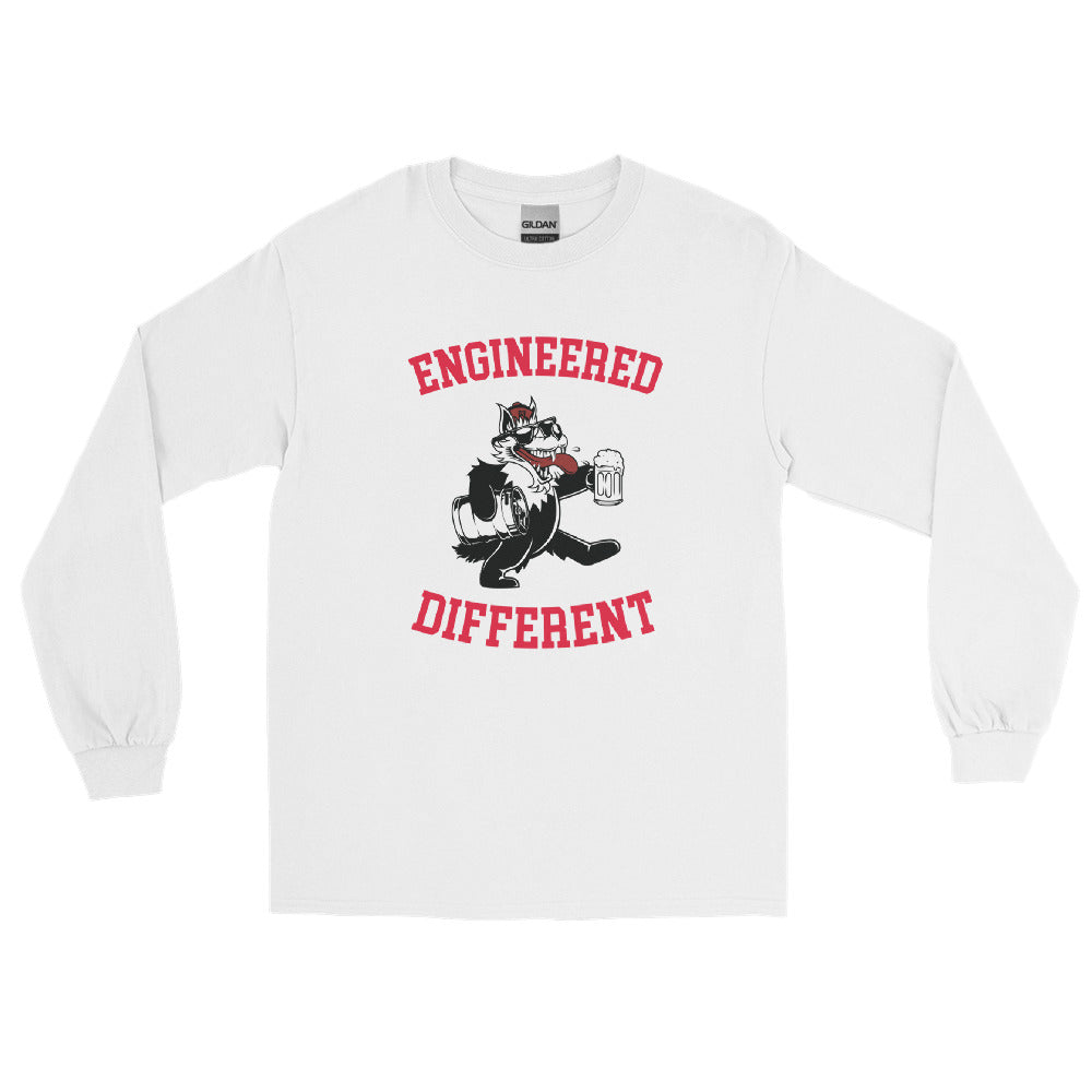 Engineered Different LS