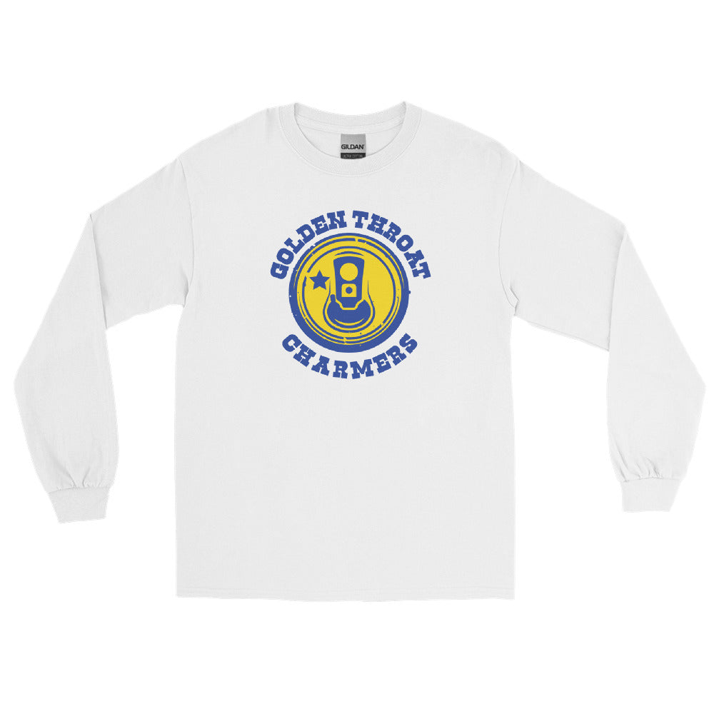 Golden Throat Charmers Long Sleeve