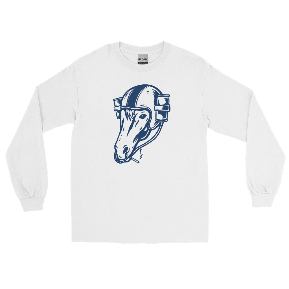 Indianapolis LS