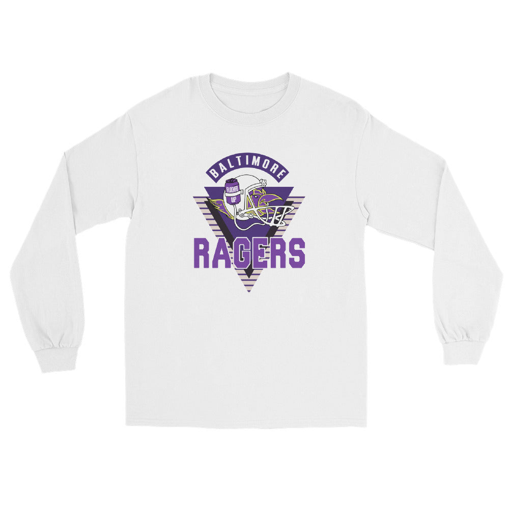 Ragers Long Sleeve