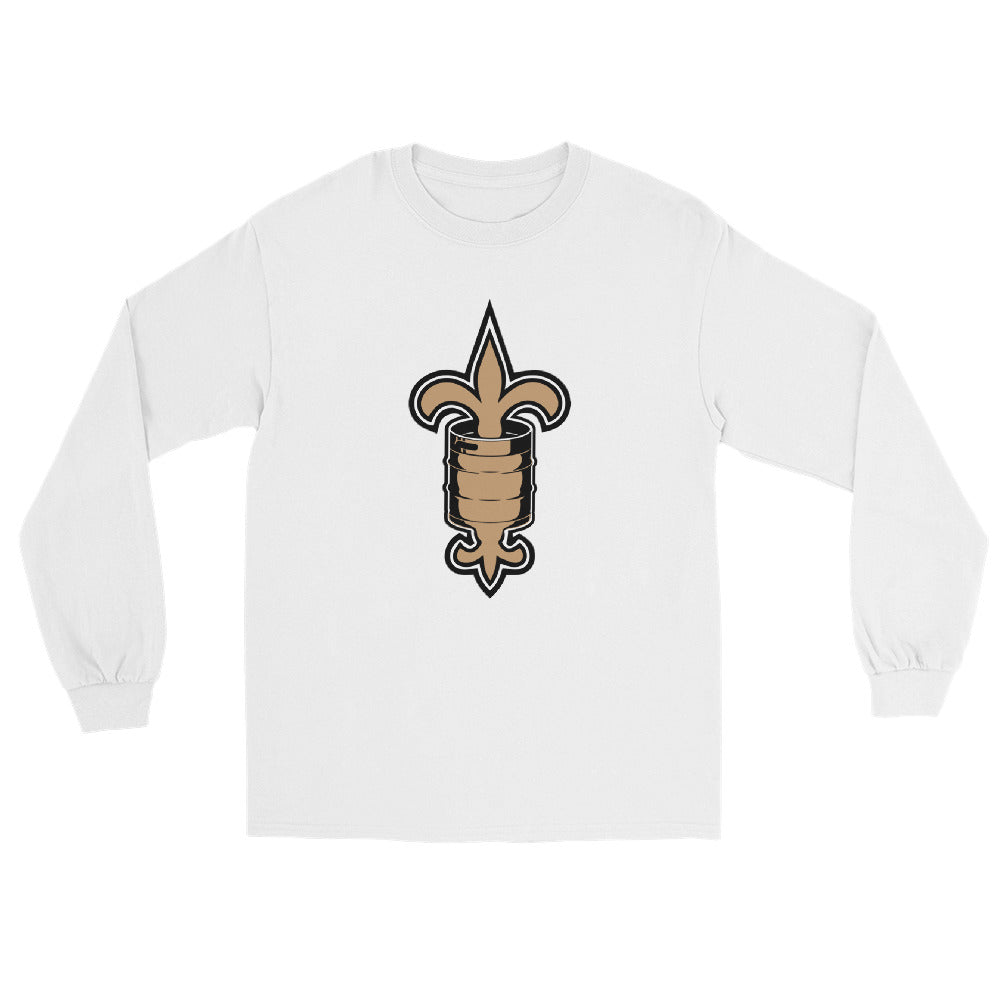 Brew Dat Long Sleeve Shirt