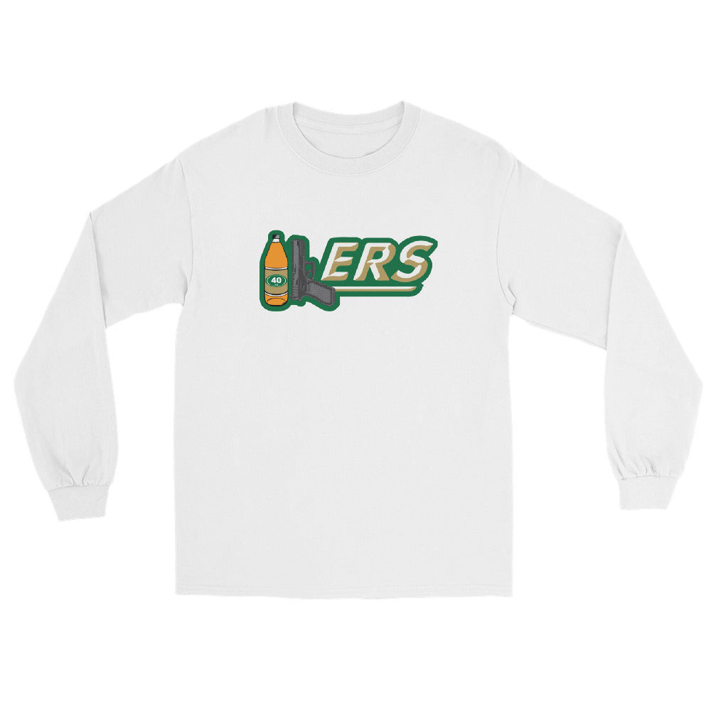 Charlotte 40/9ers LS