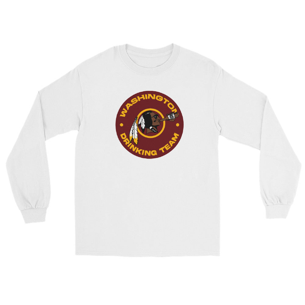 Washington Light Front LS