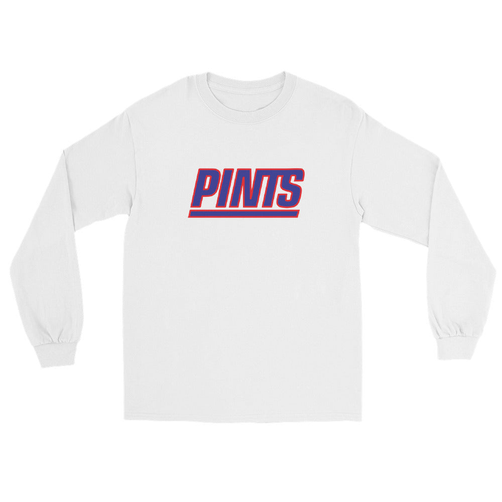 Pints LS