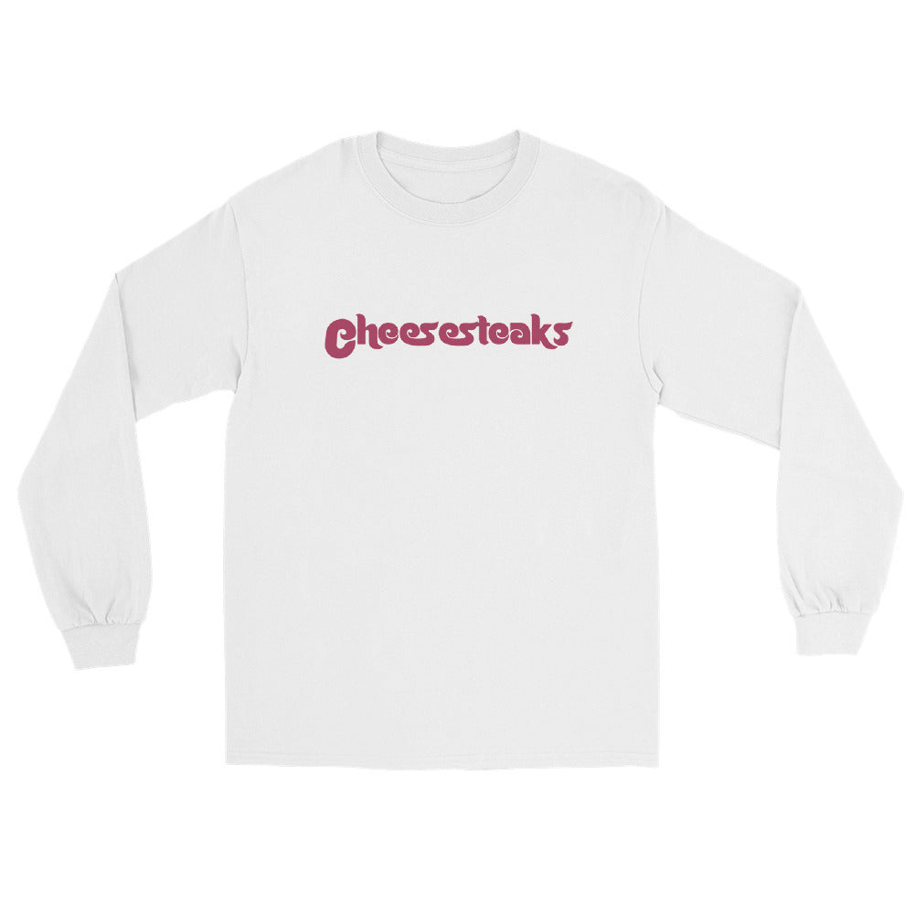 Cheesesteaks LS