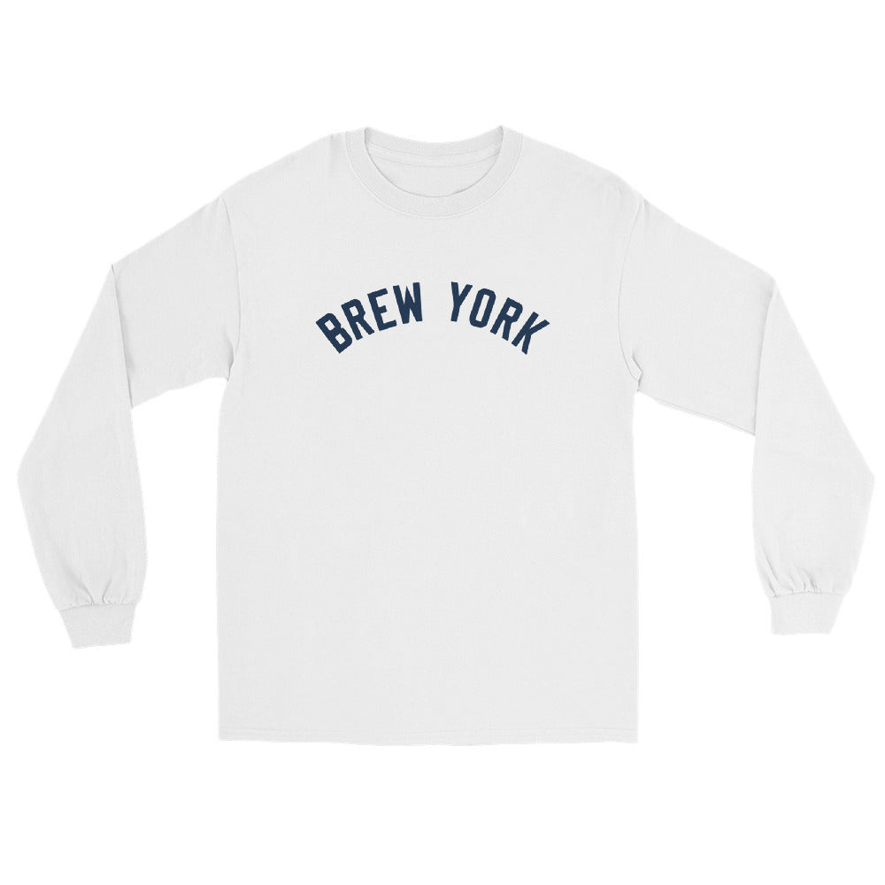 Brew York II LS