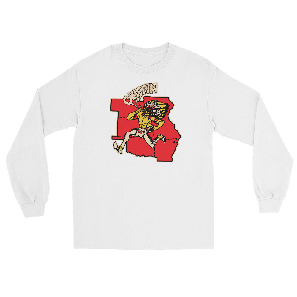 CHIEFIN LS