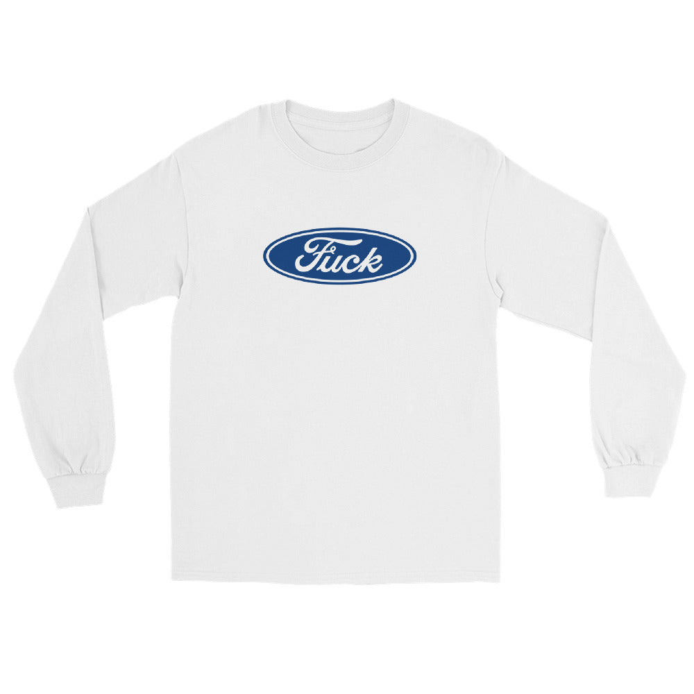 Fuck LS