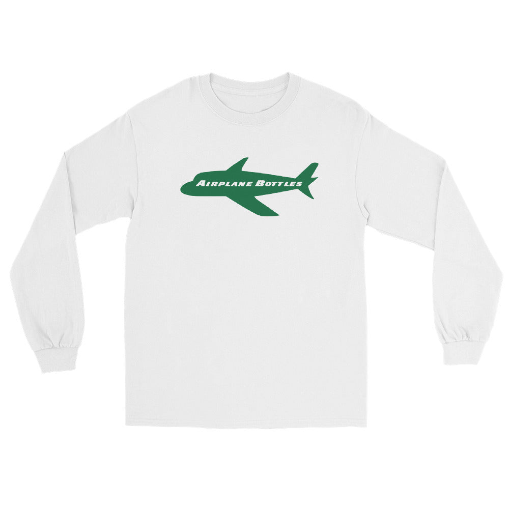 Airplane Bottles LS