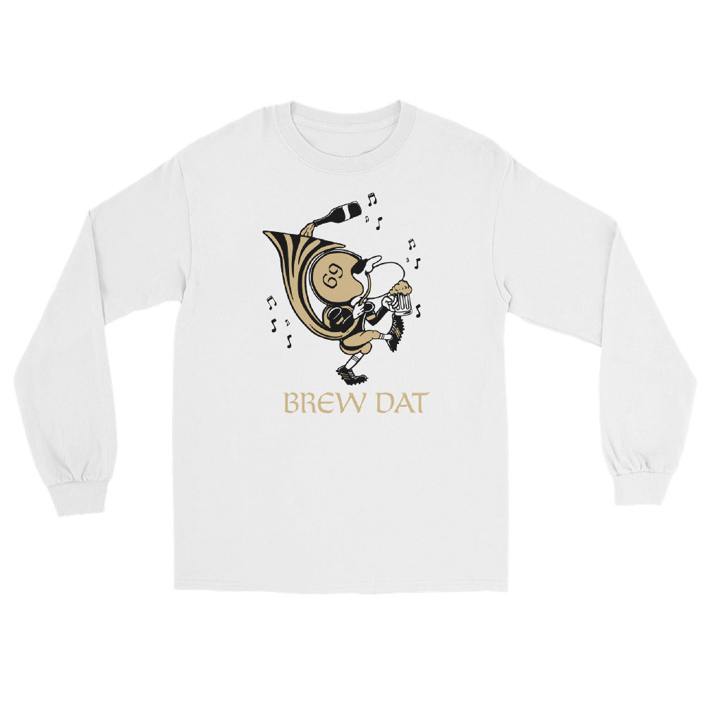 Brew Dat II LS