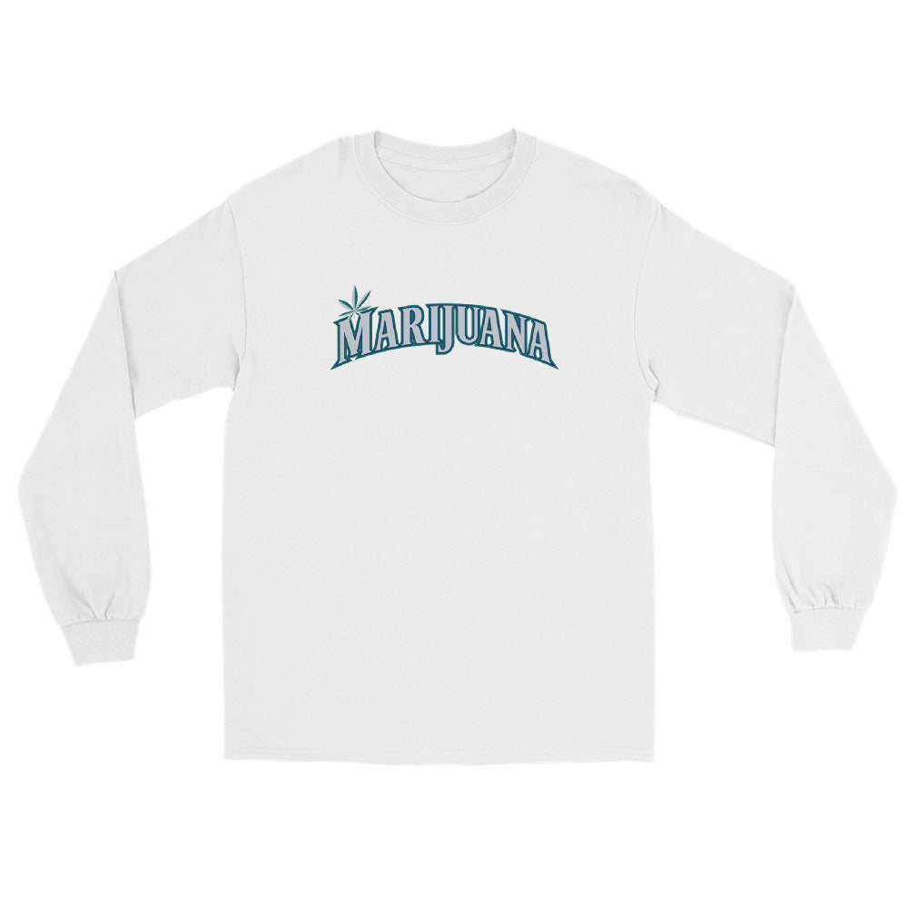Seattle Marijuana LS