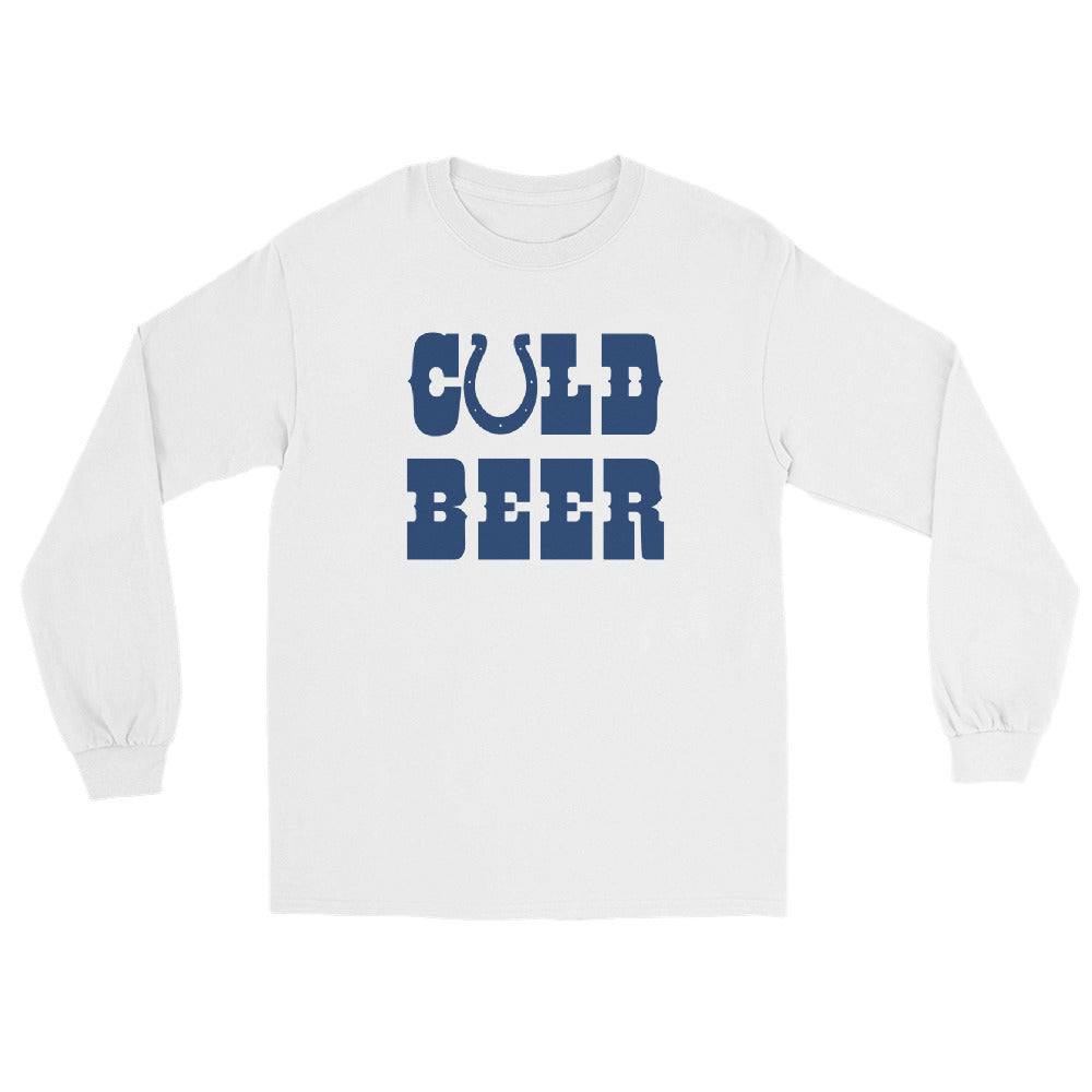 Cold Beer LS