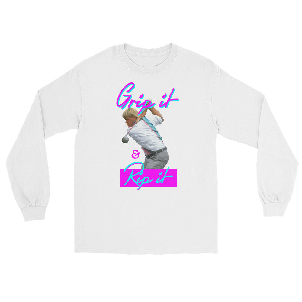 Rip It LS