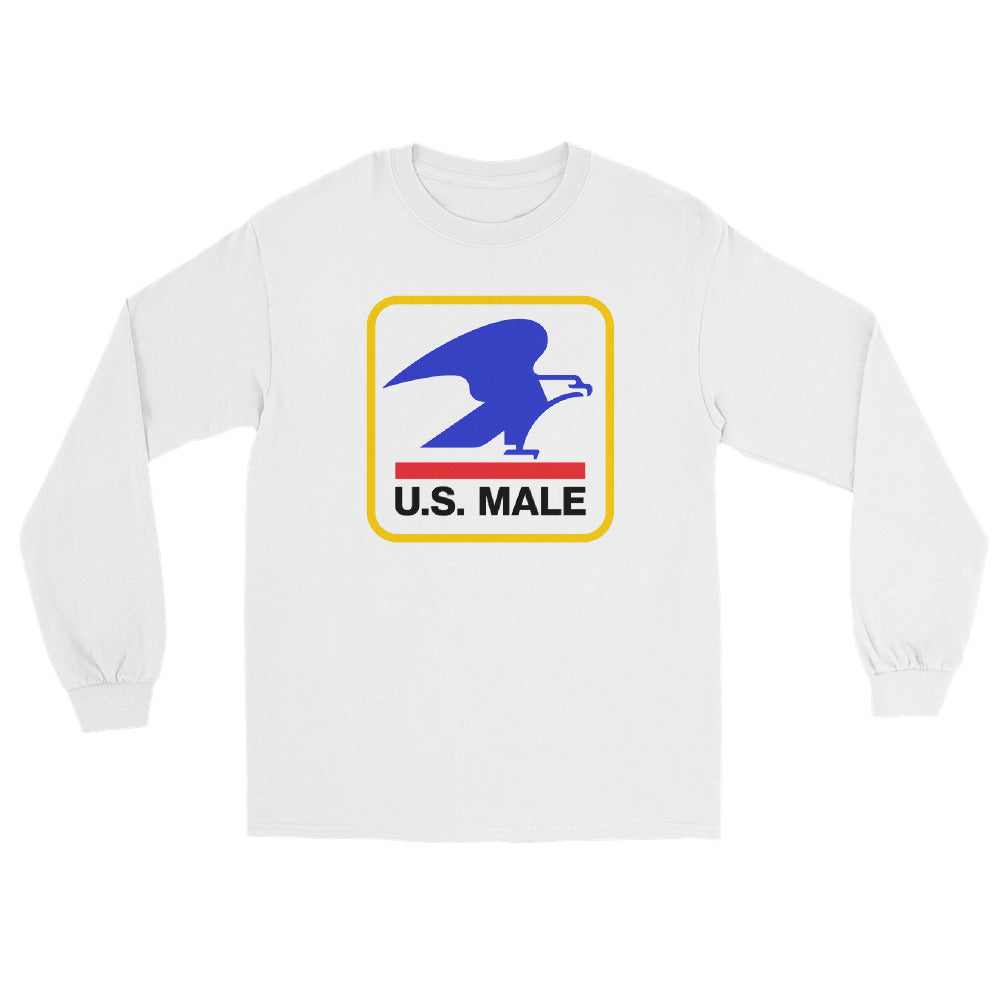 U.S. MALE LS