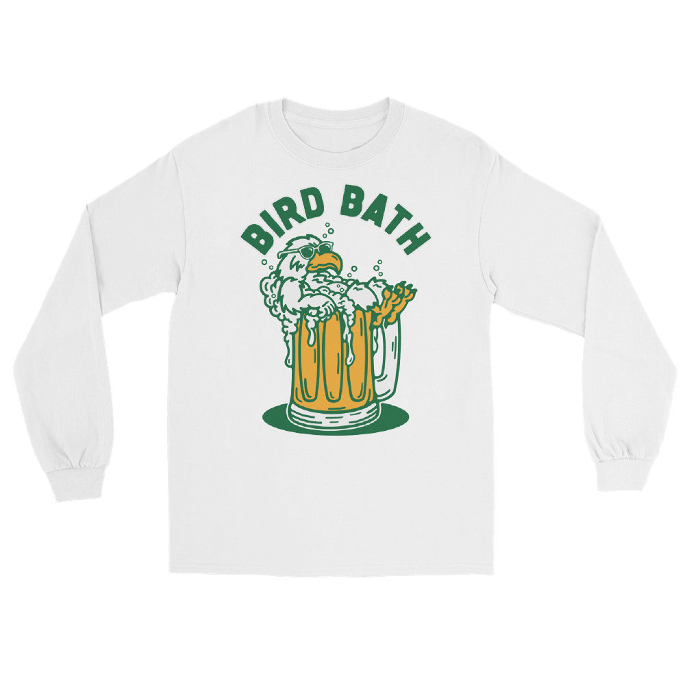 BIRD BATH LS II