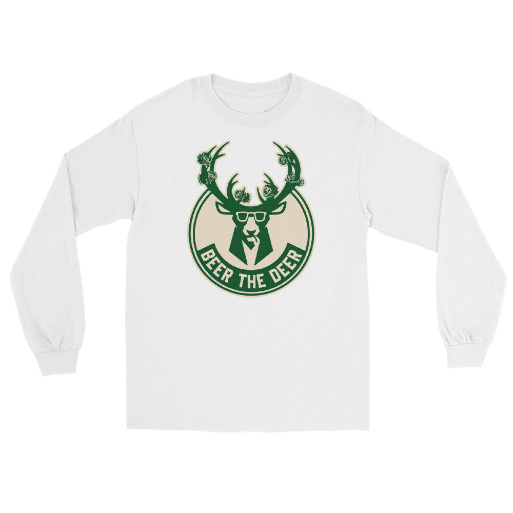 Beer The Deer LS