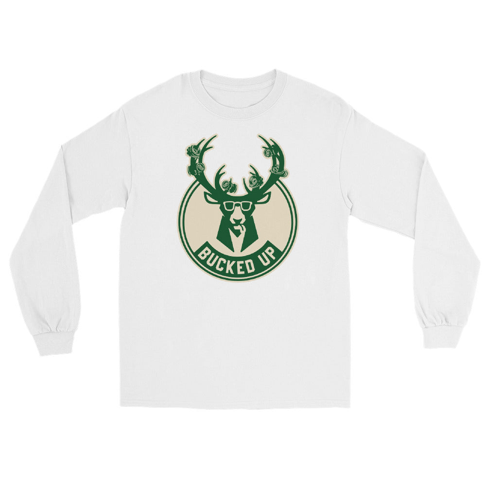 Bucked Up Deer LS