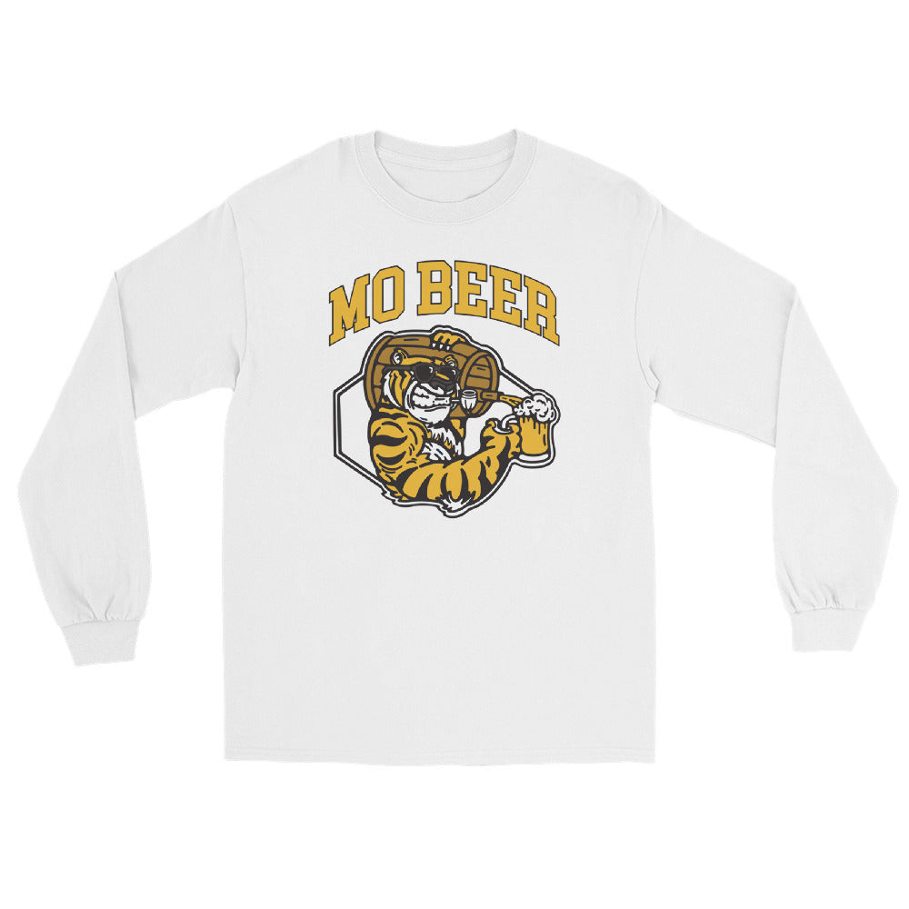 MO BEER LS