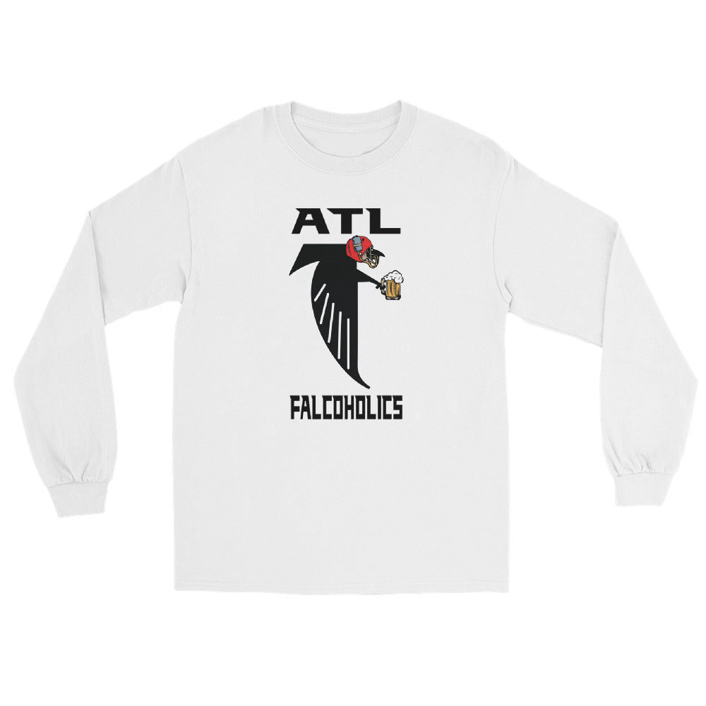 Falcoholics LS