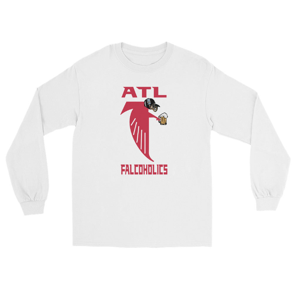 Falcoholics LS II