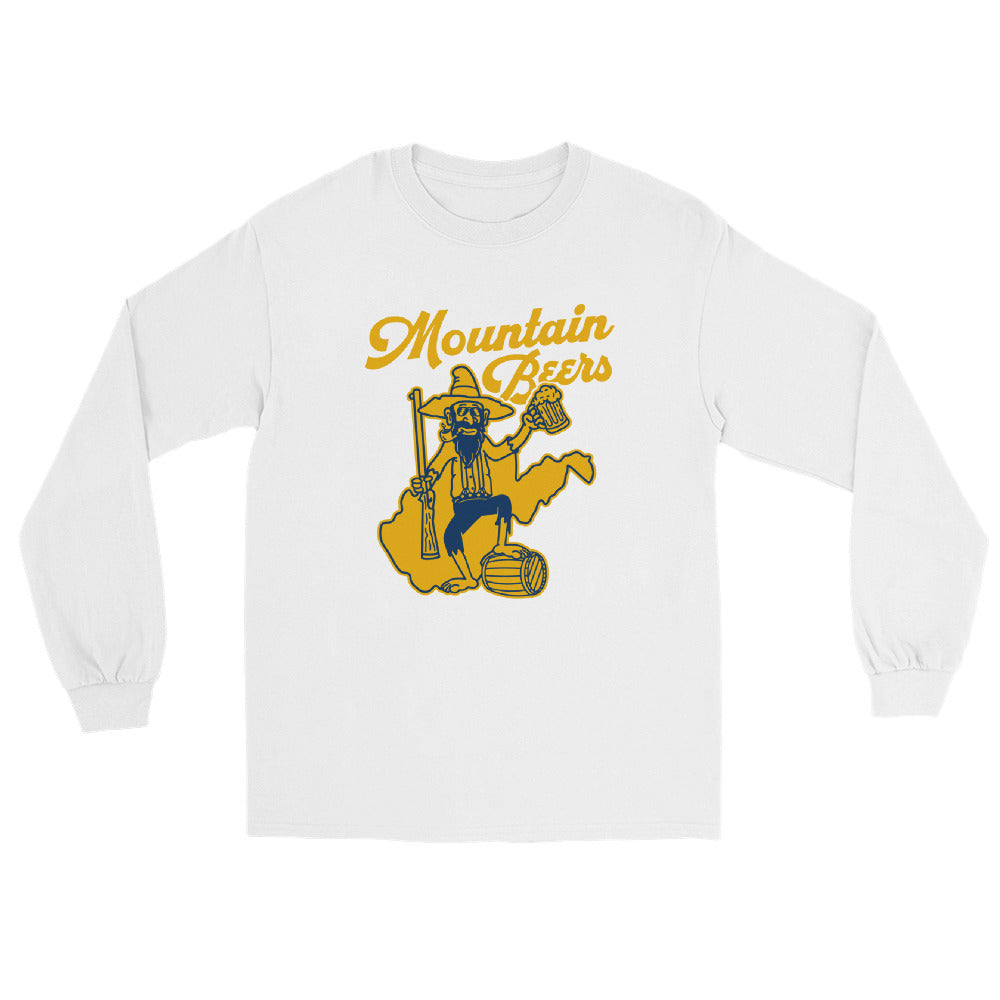 WV Mountain Beers LS