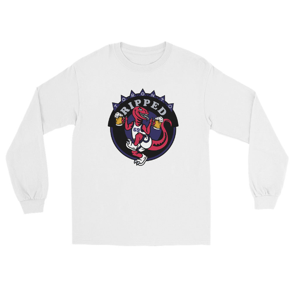 Toronto Ripped LS