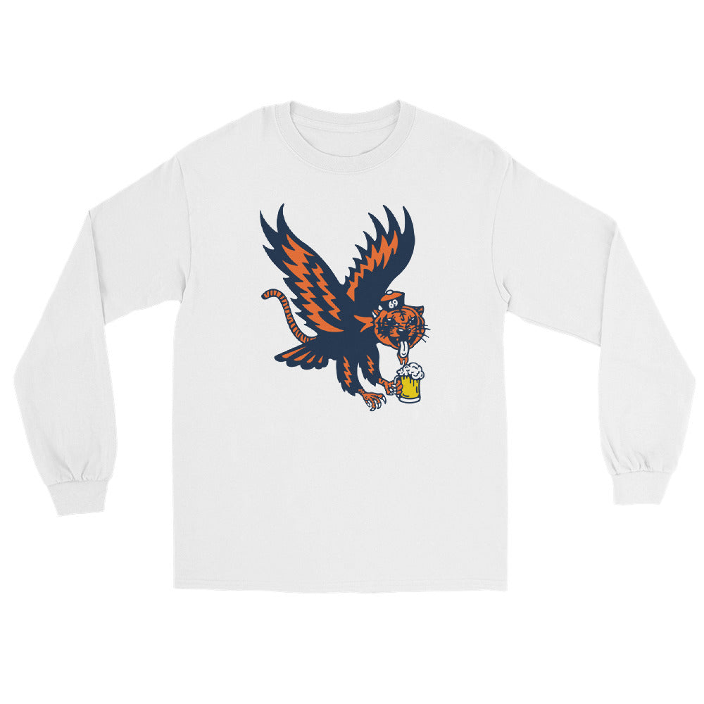 War Damn LS