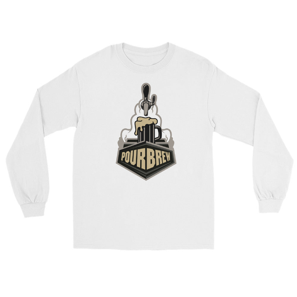 Pour Brew LS